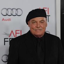 Stacy Keach