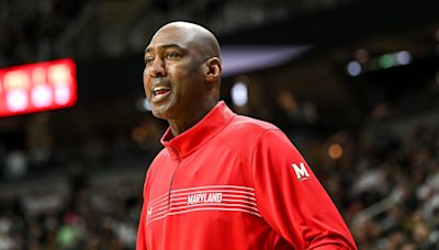 Kansas basketball legend Danny Manning named assistant coach at Colorado