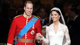 All About Kate Middleton’s Wedding Dress, From Its Secret Origins to Special Details