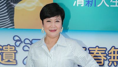 59歲崔佩儀遭路人拍短片惡整 狂笑要她幫忙「抓i」 - 娛樂