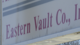 Closure of Eastern Vault leaves many without jobs, and one man needing the materials he bought