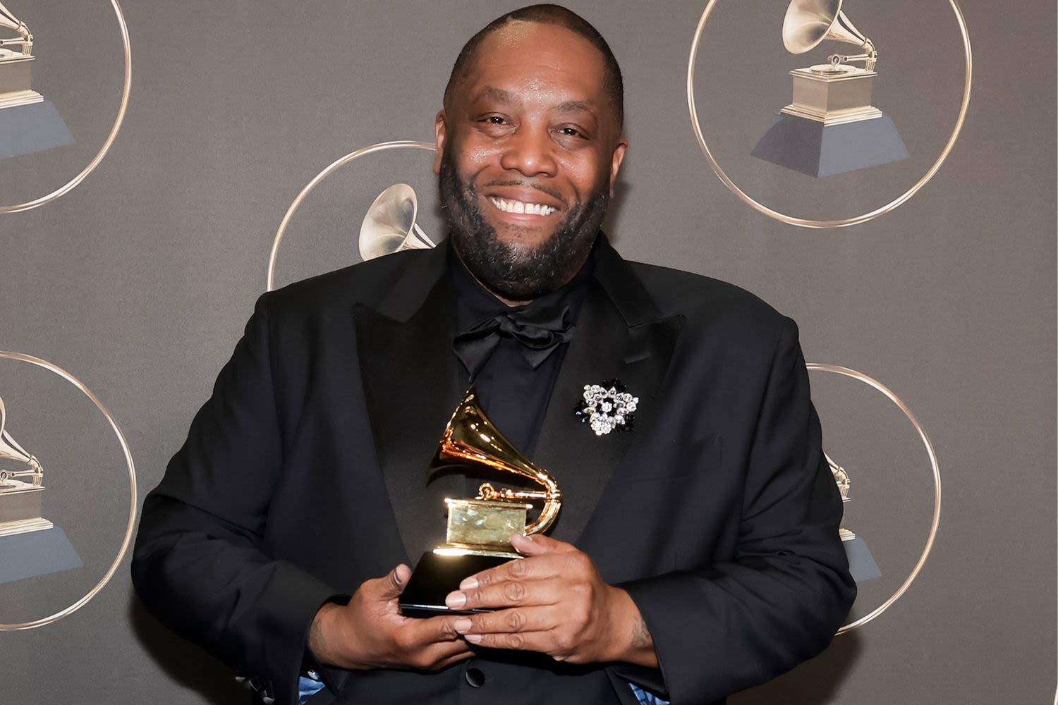 Killer Mike Will Not Face Charges Over 2024 Grammys Arrest