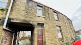 Small Huddersfield home smashes expected auction price tag