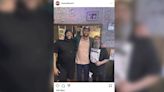 Scottie Scheffler stops by iconic Dallas dive bar after getting home from the Masters