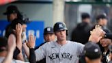 Yankees' 3rd baseman DJ LeMahieu makes season debut batting 9th