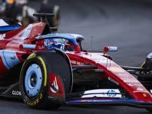 Formula 1 oggi, orari TV GP Miami su TV8 e Sky: dove vederlo in diretta e streaming, Verstappen in pole