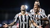 No estádio Rei Pelé, Santos apenas empata com CRB