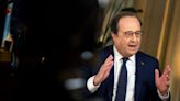 France’s Hollande Mulls Unity Government as His Left-Bloc Creaks