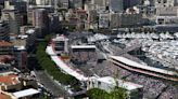 The "butterflies" that are the saving grace of F1's Monaco Grand Prix