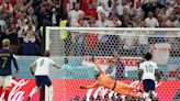 Harry Kane right to take both England penalties against France, stats suggest