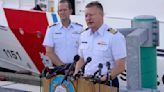 U.S. Coast Guard launches investigation into Titan submersible implosion