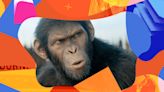 The Unbearable Lightness of The Kingdom of the Planet of the Apes