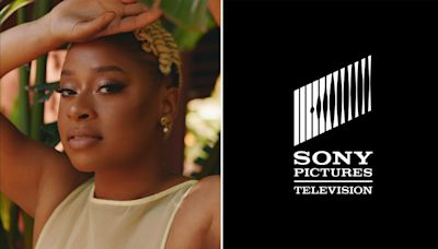 Phoebe Robinson Signs Two-Year First Look Deal With Sony Pictures Television