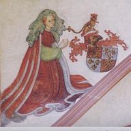 Blanche of England