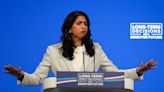 Suella Braverman’s speech ‘no Enoch Powell situation’, insists Grant Shapps