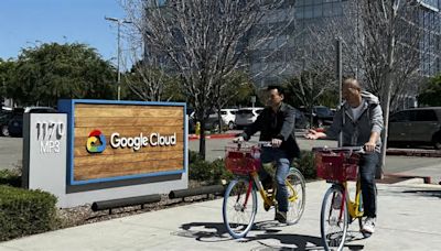 Google fires 28 workers in aftermath of protests over big tech deal with Israeli government