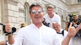 ‘Working Fridays is pointless’: has Simon Cowell cracked the work-life balance?