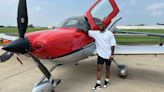 'Got in the air, I fell in love': Inside Brandin Cooks' unique hobby of piloting his own plane