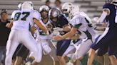 Topeka-area high school football scores and stats from Week 8