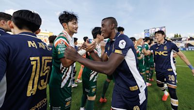 Seoul forced to settle for a point after dominating Jeonnam