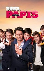 Sres. Papis (Chilean TV series)