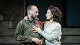 Review: Ralph Fiennes, an older Macbeth, builds sympathy for a killer with soulful weariness