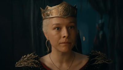 'La Casa del Dragón': Emma D’Arcy confiesa qué fue lo que más detestó de la segunda temporada