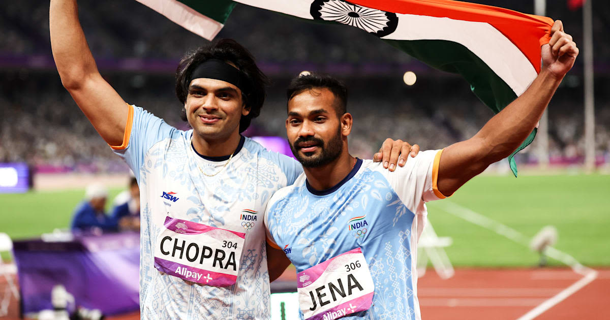 Doha Diamond League 2024: Get Neeraj Chopra match time, watch live streaming and telecast in India