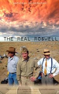 The Real Roswell