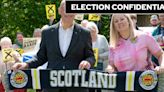 Voters are 'p***sed': In Scotland it's up in the air as Tories, Labour and SNP struggle