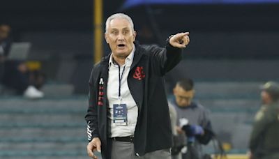 Flamengo queda como único líder en Brasil tras derrotar a Cruzeiro