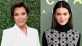 Kendall Jenner Says She's 'Enjoying Life on My Own' as Kris Jenner Pushes Her to Freeze Her Eggs