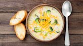 The Single Spice That Will Upgrade Your Broccoli Cheddar Soup