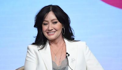 Tras su lucha contra el cáncer de mama, fallece Shannen Doherty a los 53 años