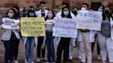 “Nos tienen a nuestra suerte”: pasantes de Medicina en Zacatecas denuncian que autoridades los dejan solos ante violencia