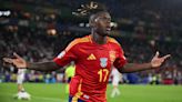 Euro 2024 transfer targets: Olmo, Williams, Guéhi, Costa