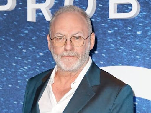 ‘Game Of Thrones’ actor Liam Cunningham hits out at Hollywood “ignoring” Gaza