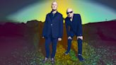 10 Electronic Albums Orbital Think Every Fan Should Own