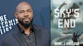 Antoine Fuqua Developing YA Dystopian Thriller ‘Sky’s End’ For Film