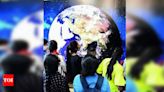 Jawaharlal Nehru Planetarium Trains 4,000 Teachers to Make Science Fun for Students | Bengaluru News - Times of India