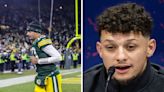 Mike Tannenbaum Thinks Only Patrick Mahomes is Better Quarterback Than Jordan Love