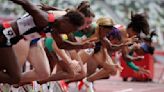 Los 100 metros femeninos estrenan las pruebas de atletismo en Tokio