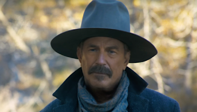 I (Barely) Survived ‘Horizon’: How Kevin Costner’s Western Epic Fails Even His Most Diehard ‘Yellowstone’ Fans