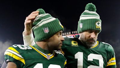 Former Green Bay Packers receiver Randall Cobb moving into television role with SEC Network