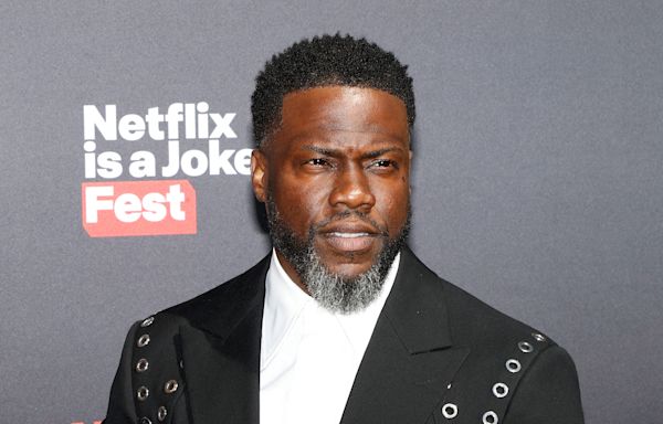 Kevin Hart adds Nov. 17 stop at Indianapolis' Old National Centre to Acting My Age Tour