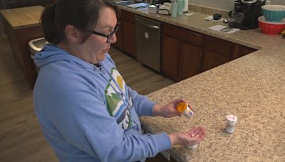 Maine mom searches for answers to shortage of ADHD drugs