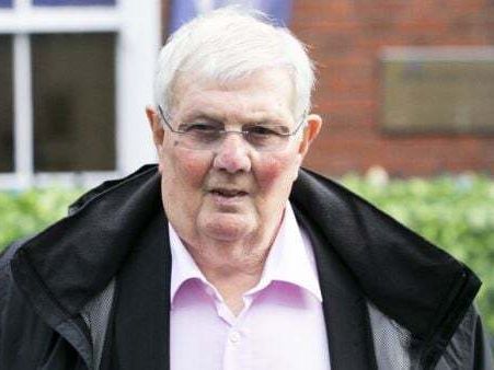 Eamonn Butterly ordered to pay Stardust families' legal costs after failed High Court bid - Homepage - Western People