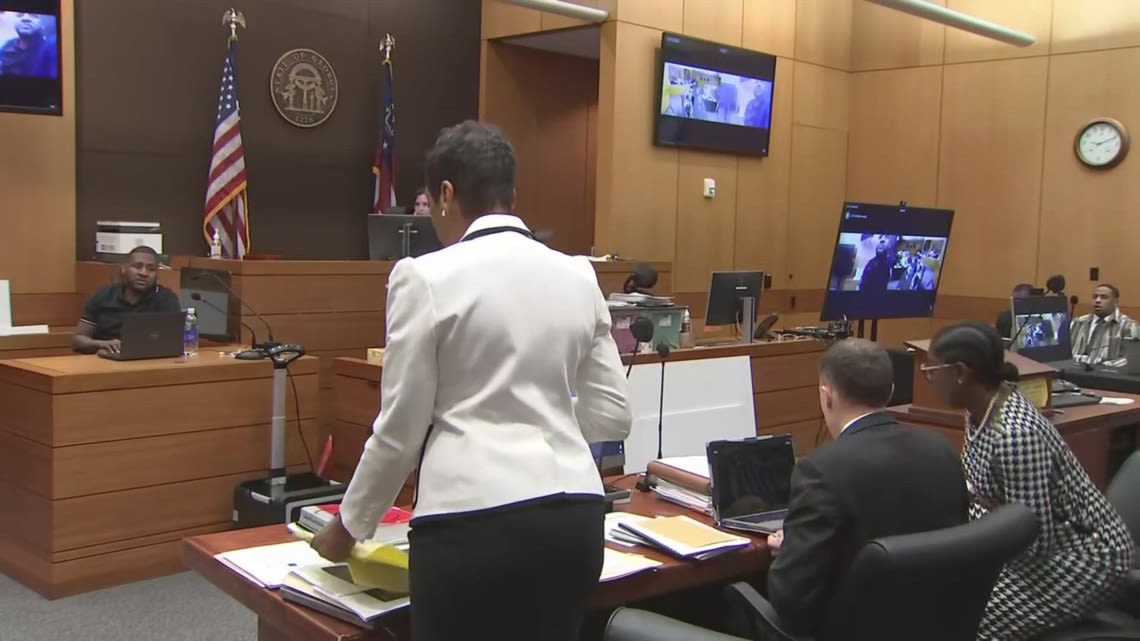 Court back in session this week as Young Thug, YSL trial continues | Live stream