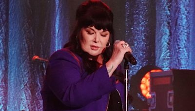 Ann Wilson diagnosed with cancer