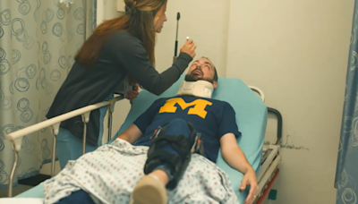 SEC Shorts captures alarming Week 2 results via the college football ER